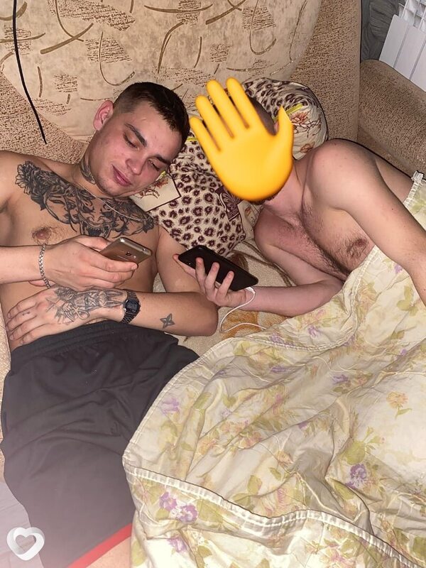 Дмитрий, 23, Белгороде — анкета №3496860