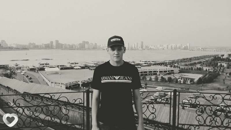 Юрий, 30, Пензе — анкета №3496864