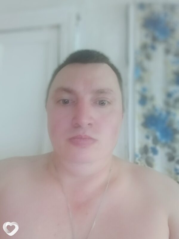 Владимир, 42, Новосибирске — анкета №3496947