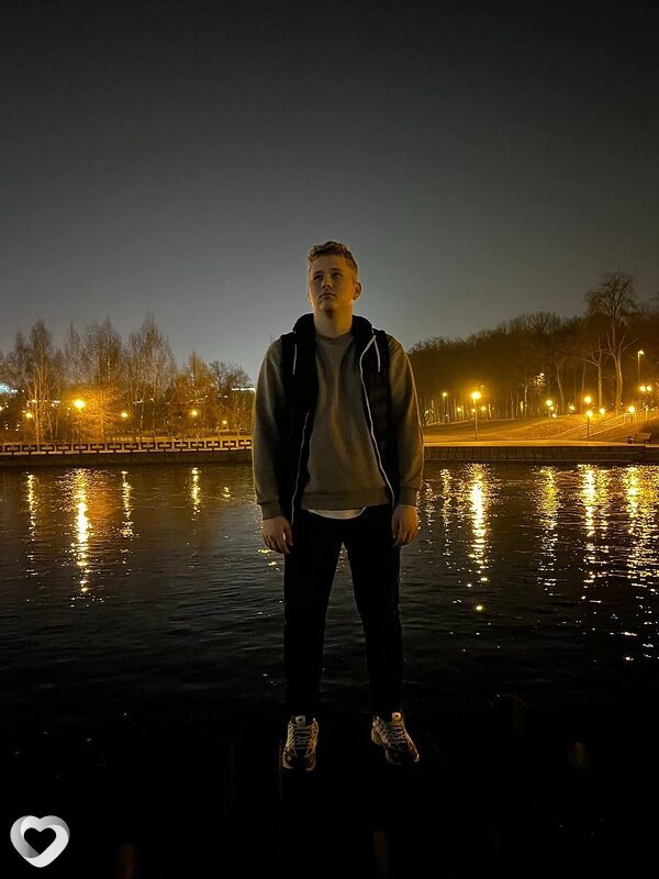 Александр, Минск