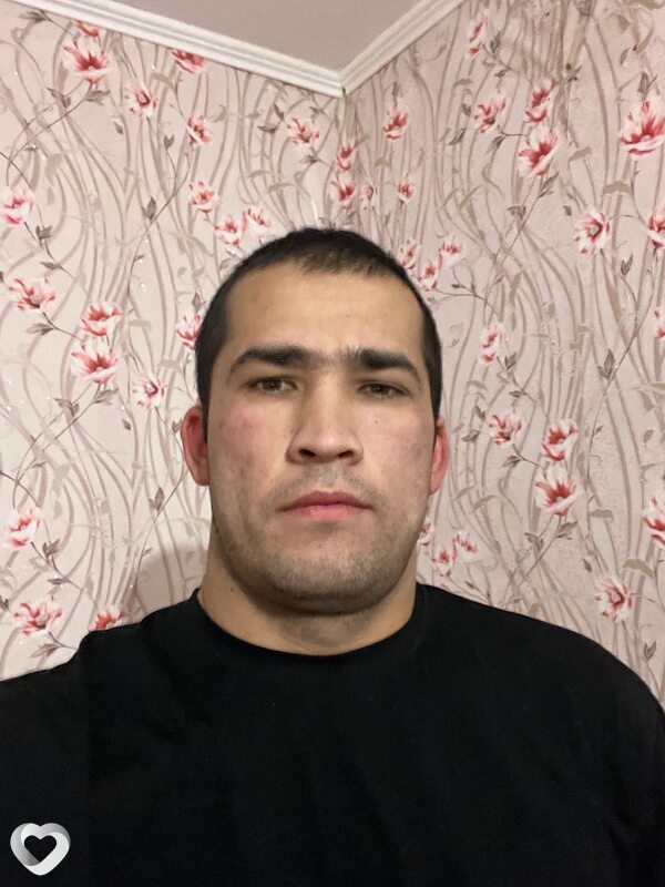 Шох, 26, Костроме — анкета №3496963