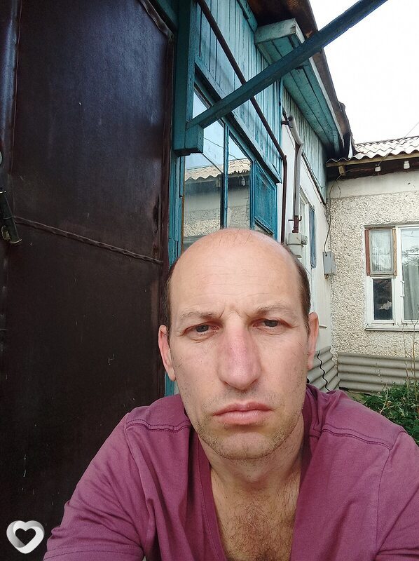 Дима, 49, Алматы — анкета №3496897