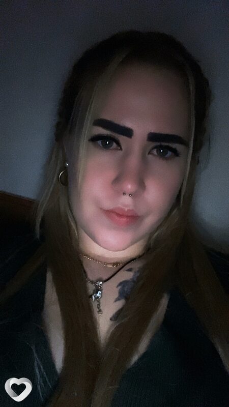 Анастасия, 23, Костанае — анкета №3496900
