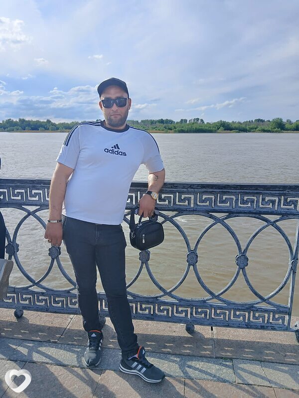 Дмитрий, 37, Астрахани — анкета №3496904