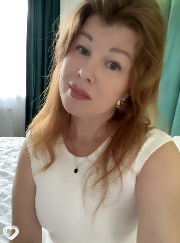 Екатерина, 41, Краснодаре — анкета №3496906