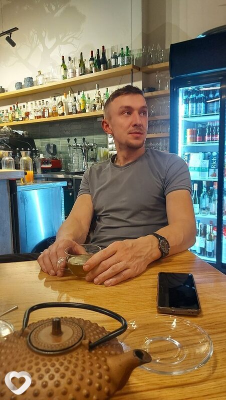 Михаил, 34, Ижевске — анкета №3497006