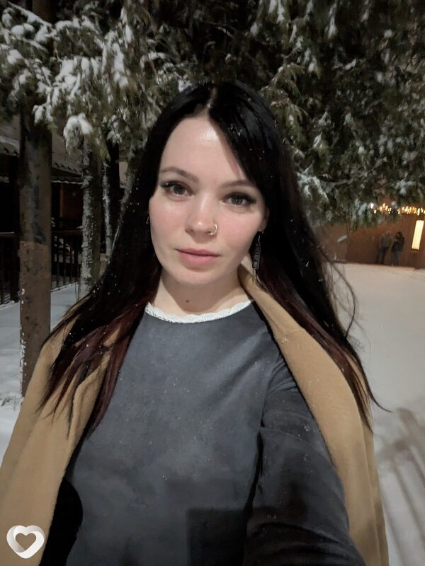 Екатерина, 33, Реутове — анкета №3497009