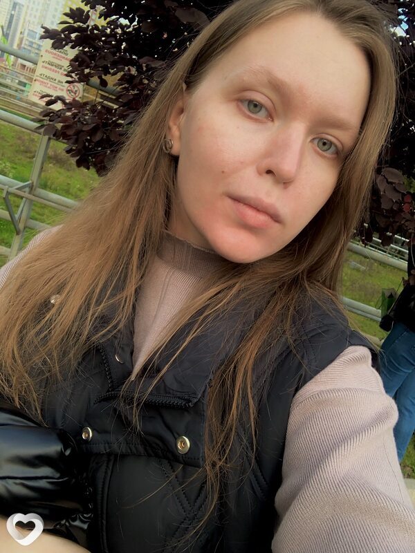 Татьяна, 25, Челябинске — анкета №3497012