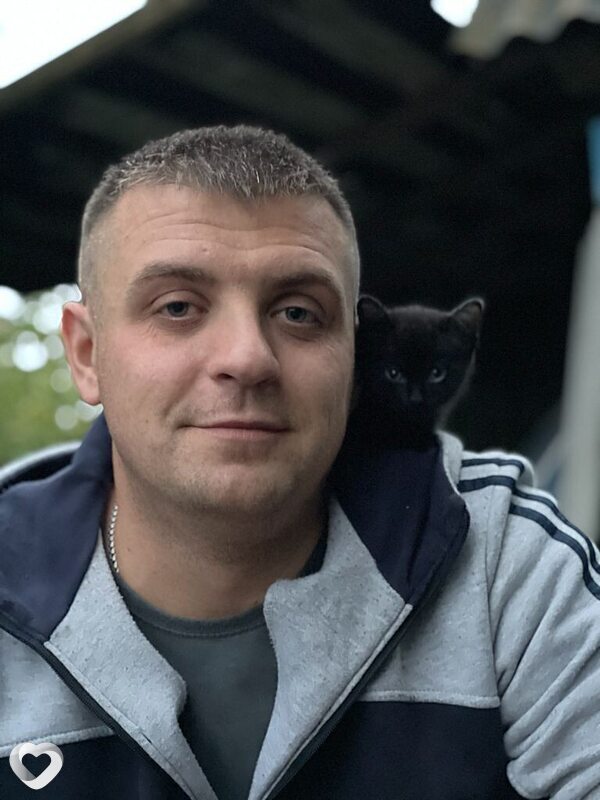 Дмитрий, 38, Воронеже — анкета №3497053