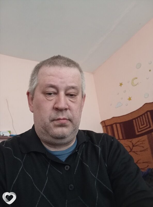 Игорь, 51, Хмельницком — анкета №3497057