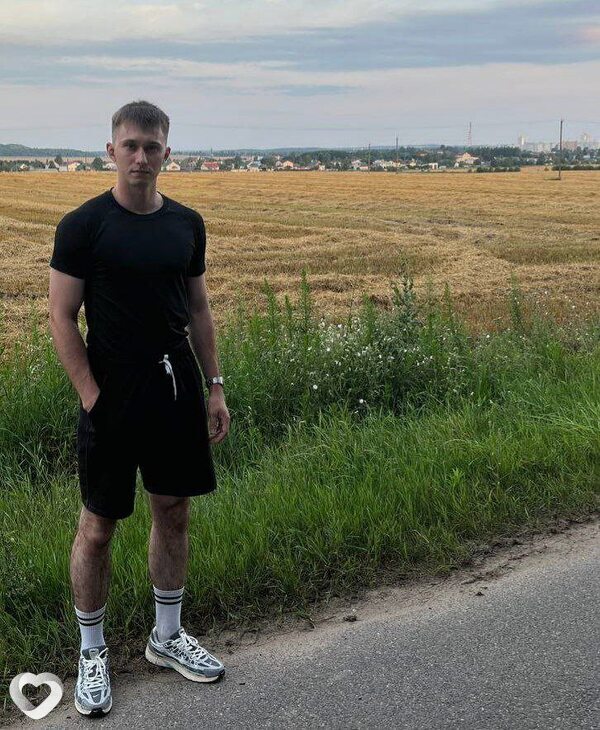 Данила, Минск