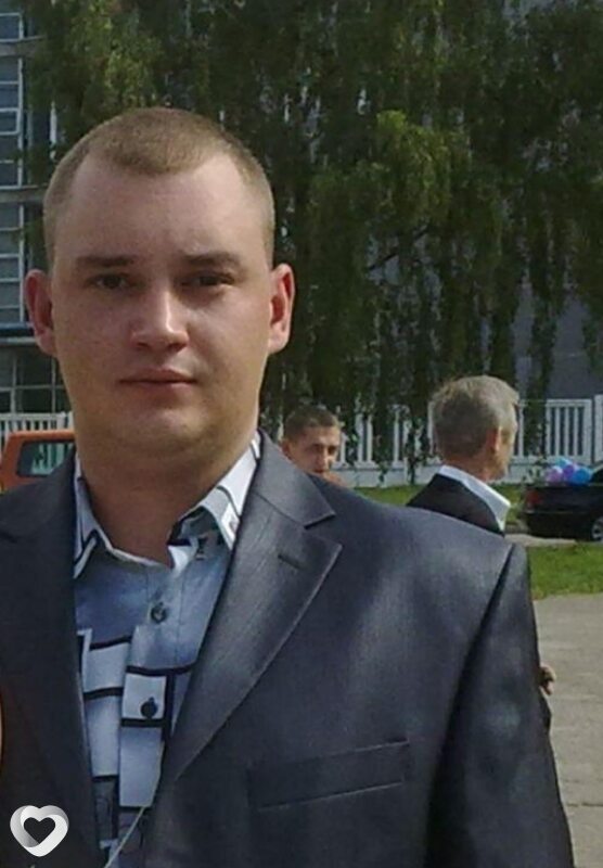Дмитрий, 38, Гродно — анкета №3496983