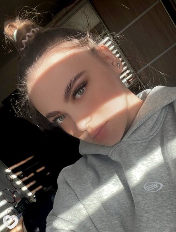 Liana, 24, Кириши — анкета №3496988
