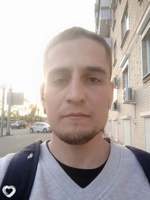 Костя, 30, Саратове — анкета №3496991