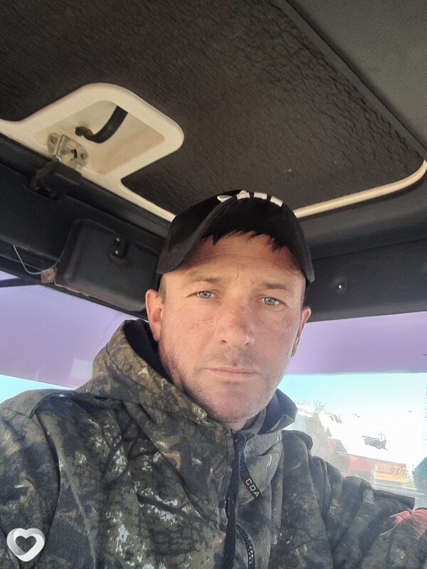 Григорий, 37, Астане — анкета №3497068