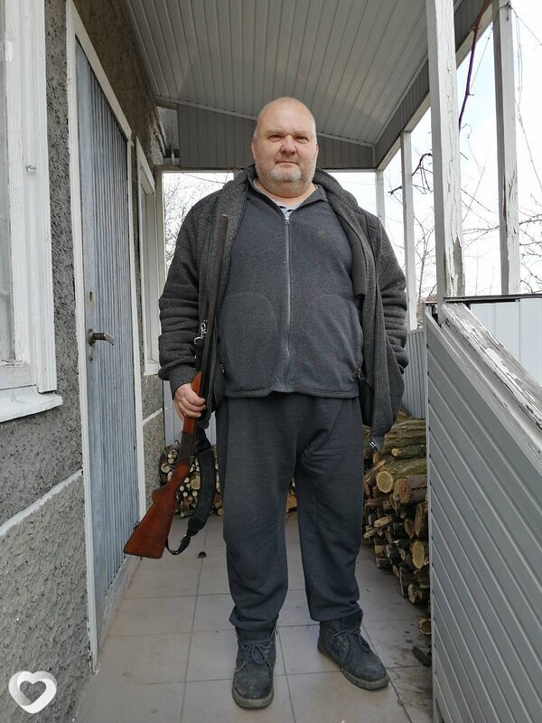 Влад, Нежин