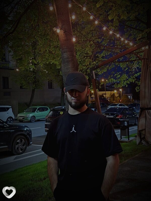 Данил, 21, Казани — анкета №3497082