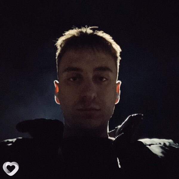 Алексей, 23, Полоцке — анкета №3497288