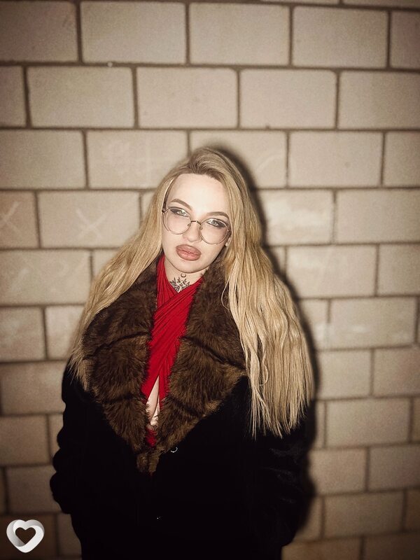 Алина, 22, Воткинске — анкета №3497295