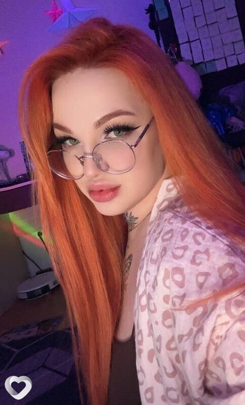 Алина, 22, Воткинске — анкета №3497297