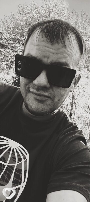Николай, 37, Пензе — анкета №3497305