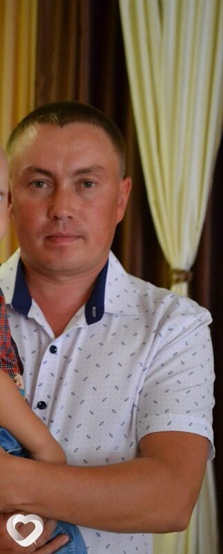 Rustam, 41, Оренбурге — анкета №3497308
