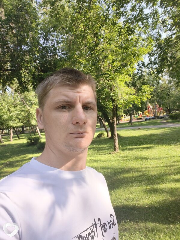 Андрей, 31, Петропавловске — анкета №3497174