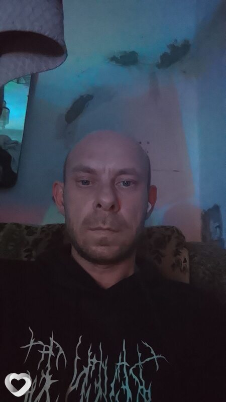 Дмитрий, 38, Керчи — анкета №3497179