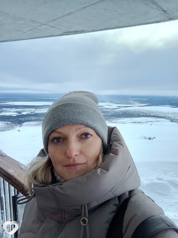 Galina, 43, Архангельске — анкета №3497183