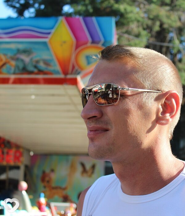 Михаил, 47, Ростове-на-Дону — анкета №3497028