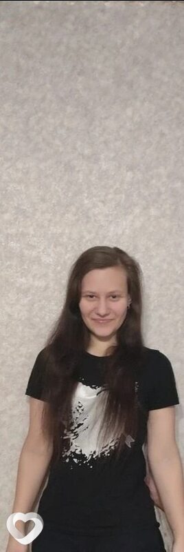 Виктория, 27, Ленинске-Кузнецком — анкета №3497032