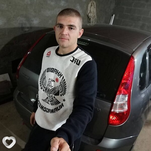Александр, 30, Астрахани — анкета №3497033