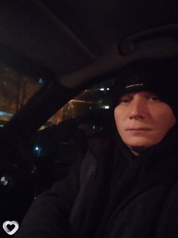 Андрей, 32, Липецке — анкета №3497034
