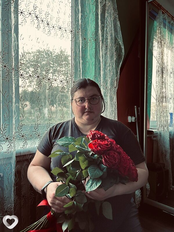 Наталія, Ровно