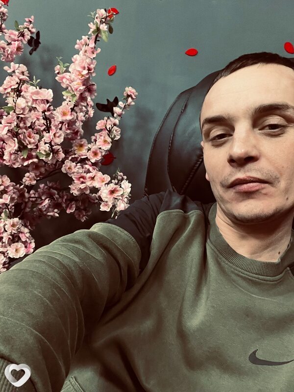 Дммтрий, 34, Москве — анкета №3497187