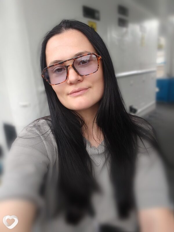 Евгения, 37, Москве — анкета №3497190