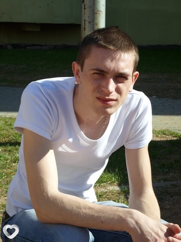 Руслан, Минск