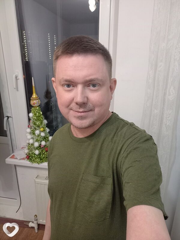 Максим, 39, Краснодаре — анкета №3497194