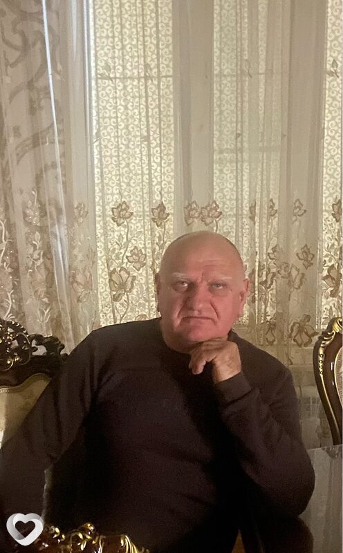 Хали, 50, Волгограде — анкета №3497204