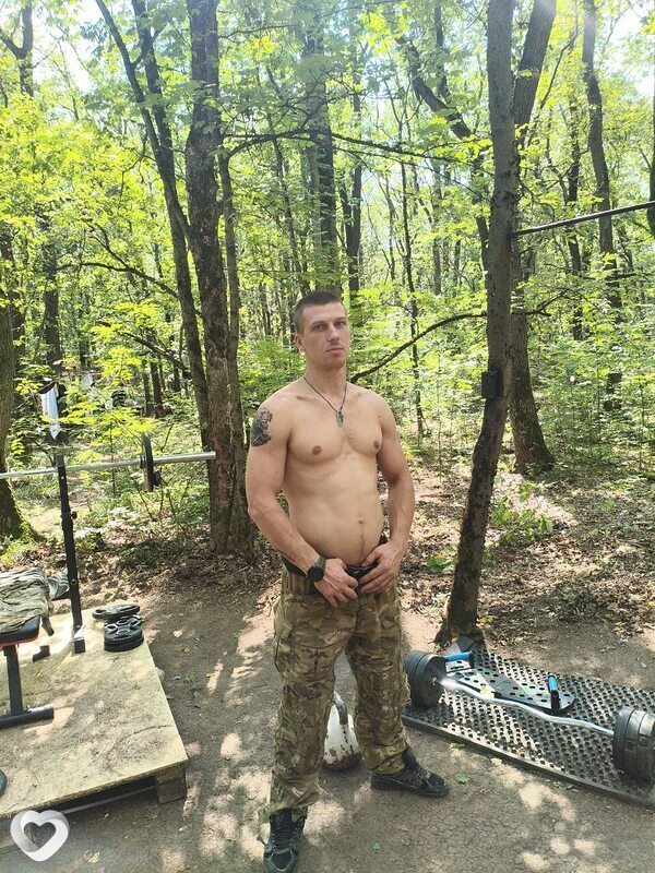 Миша, 34, Санкт-Петербурге — анкета №3497208