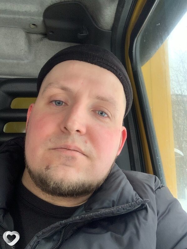 Stef, 36, Мурманске — анкета №3497210