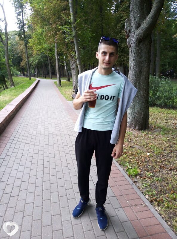 Александр, 41, Москве — анкета №3497114