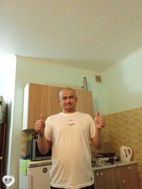 Отобек, 44, Серпухове — анкета №3497119