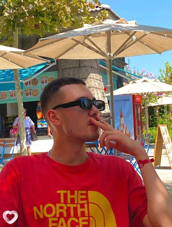 Алексей, 30, Электростали — анкета №3497121
