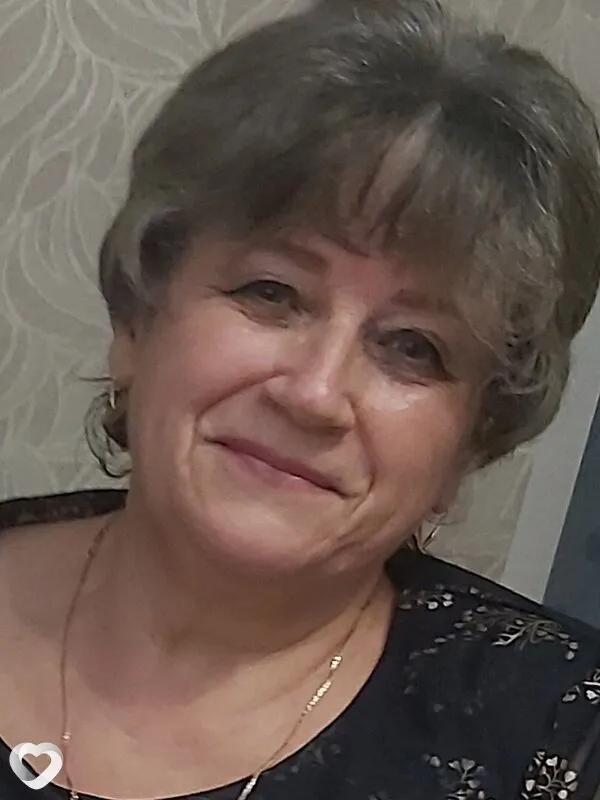 Светлана, 66, Барнауле — анкета №3497127