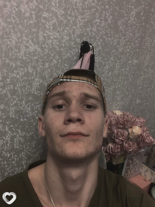 Анатолий, 20, Волжском — анкета №3497128