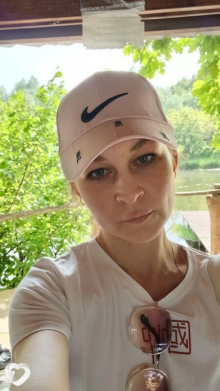Ирина, 38, Пензе — анкета №3497130