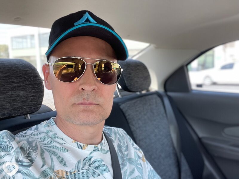 Юрий, 46, Туле — анкета №3497131