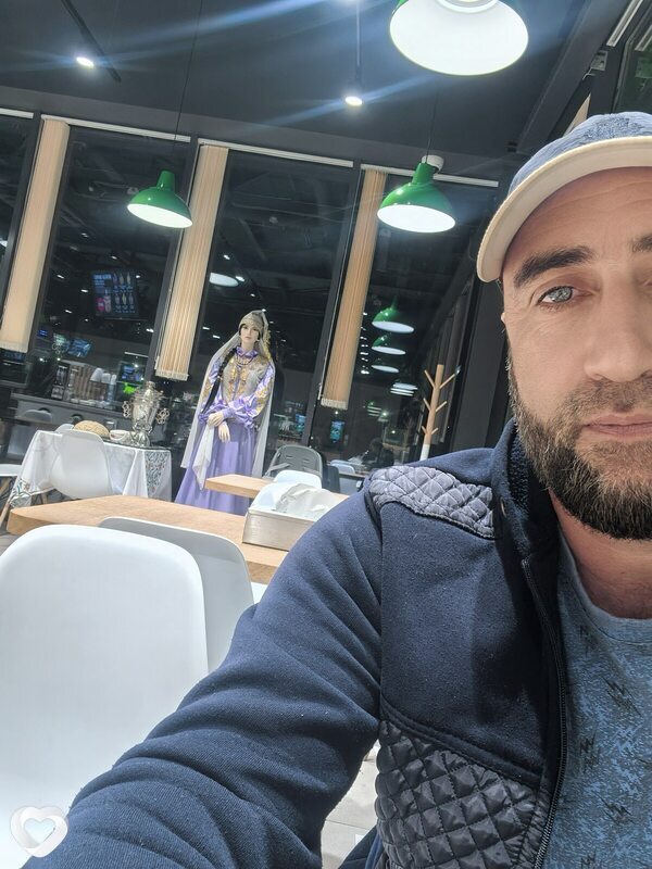 Гмб, 40, Дербенте — анкета №3497132