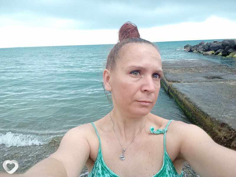 Юлия, 39, Армавире — анкета №3497420